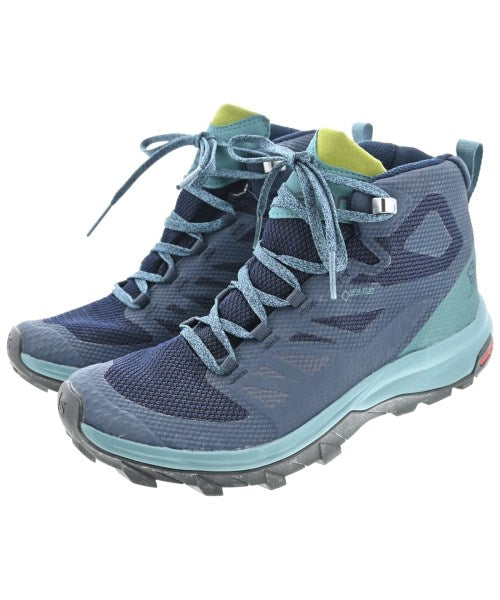 Salomon รองเท้าผ้าใบ