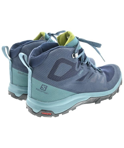 Salomon รองเท้าผ้าใบ