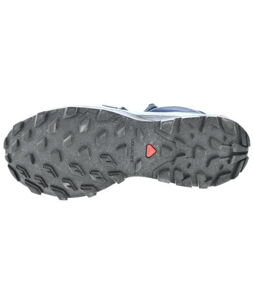 Salomon รองเท้าผ้าใบ
