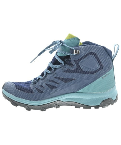 Salomon รองเท้าผ้าใบ