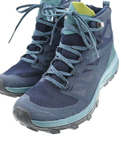 Salomon รองเท้าผ้าใบ