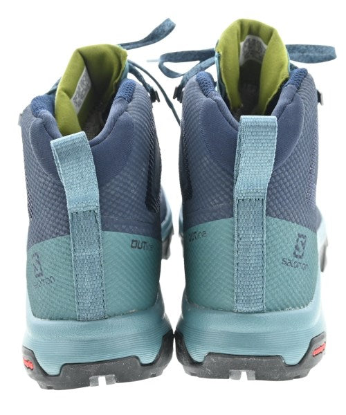 Salomon รองเท้าผ้าใบ