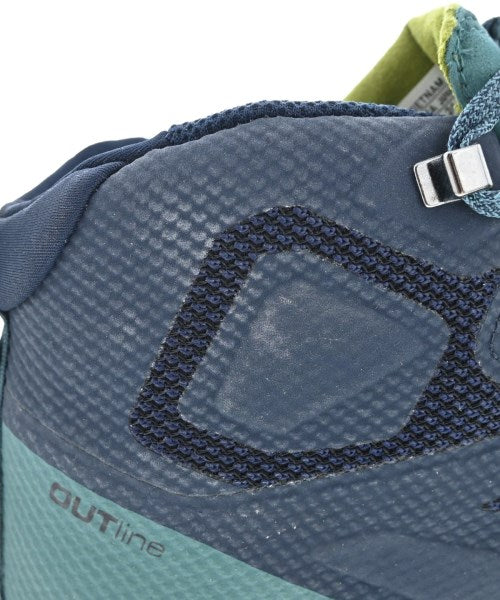 Salomon รองเท้าผ้าใบ