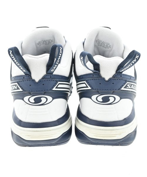 Salomon รองเท้าผ้าใบ