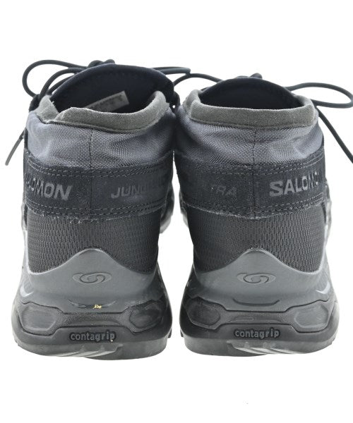 Salomon รองเท้าผ้าใบ