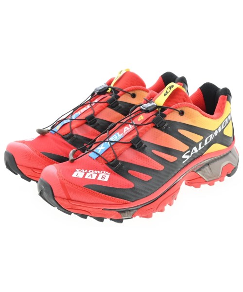 Salomon รองเท้าผ้าใบ