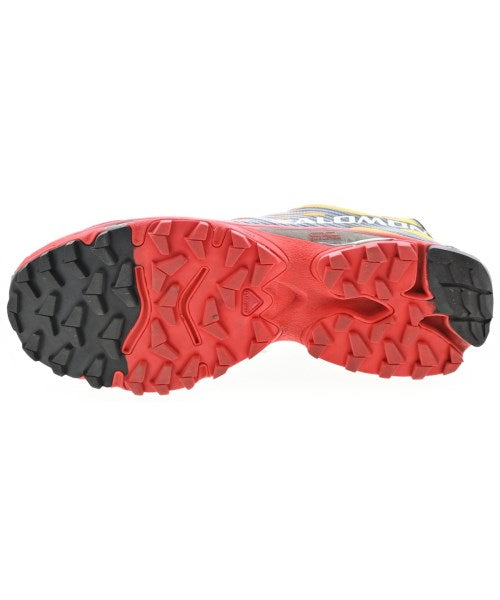 Salomon รองเท้าผ้าใบ