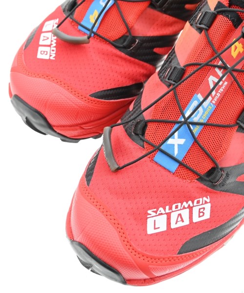 Salomon รองเท้าผ้าใบ