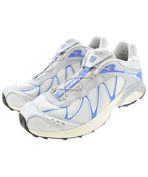Salomon รองเท้าผ้าใบ