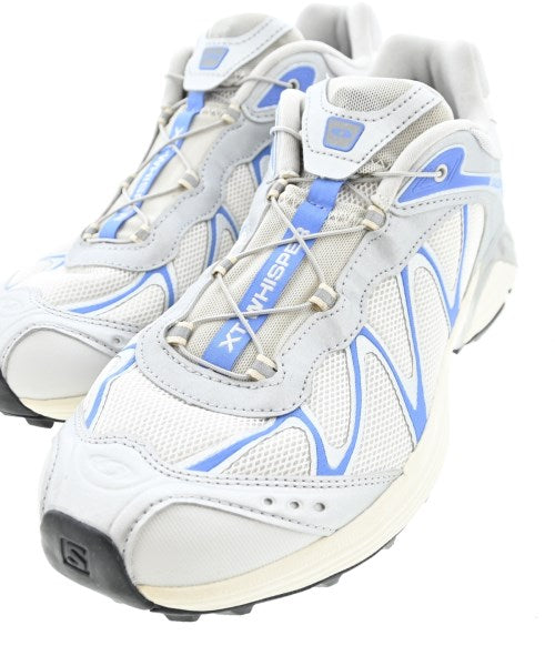 Salomon รองเท้าผ้าใบ