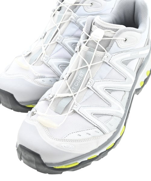 Salomon รองเท้าผ้าใบ