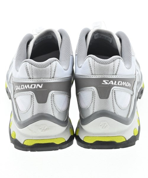 Salomon รองเท้าผ้าใบ