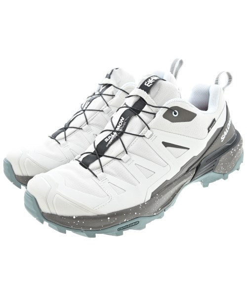 Salomon รองเท้าผ้าใบ