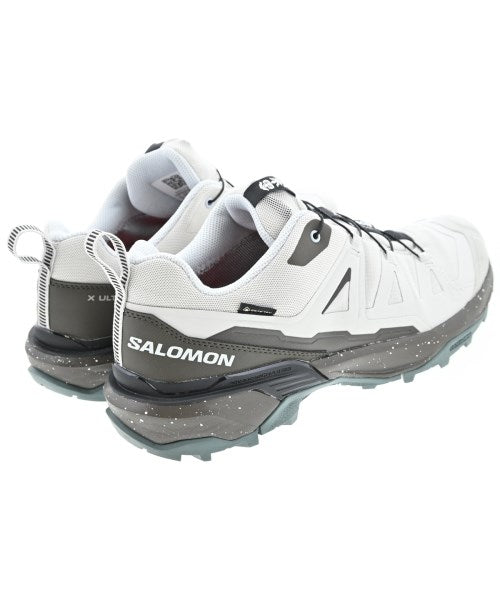 Salomon รองเท้าผ้าใบ