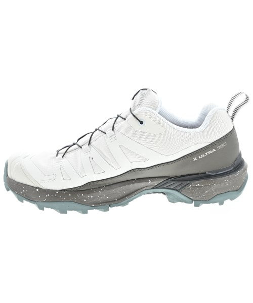 Salomon รองเท้าผ้าใบ