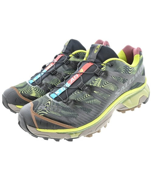 Salomon รองเท้าผ้าใบ