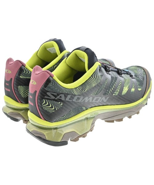 Salomon รองเท้าผ้าใบ