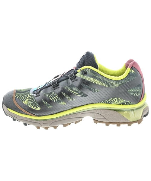Salomon รองเท้าผ้าใบ