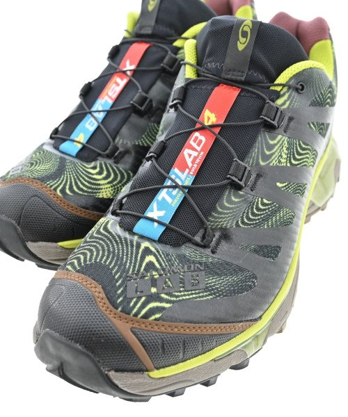 Salomon รองเท้าผ้าใบ