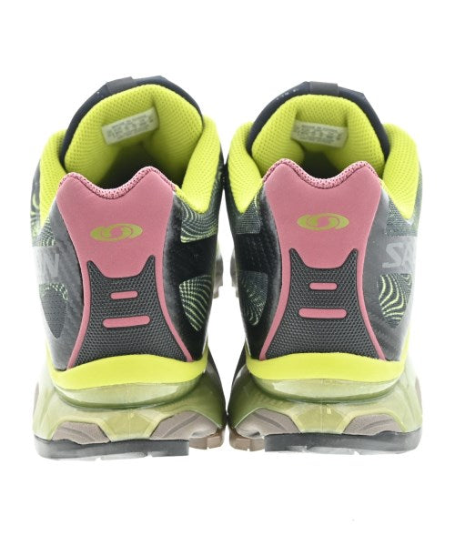 Salomon รองเท้าผ้าใบ