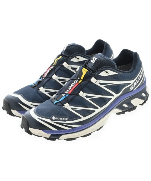 Salomon รองเท้าผ้าใบ