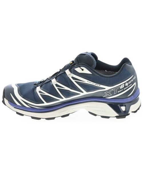 Salomon รองเท้าผ้าใบ