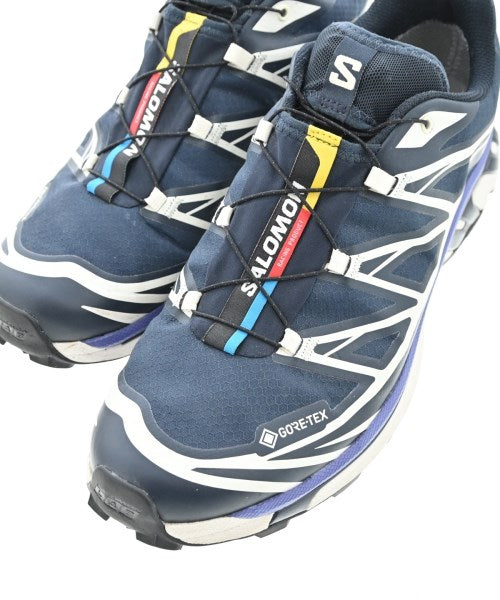 Salomon รองเท้าผ้าใบ