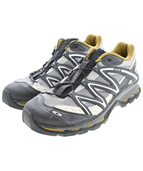 Salomon รองเท้าผ้าใบ