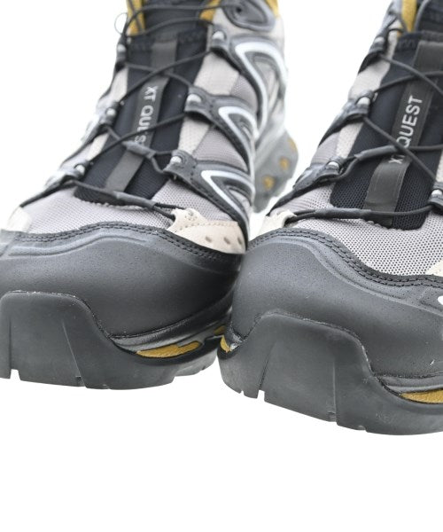 Salomon รองเท้าผ้าใบ