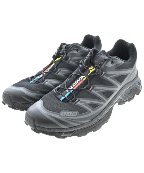 Salomon รองเท้าผ้าใบ
