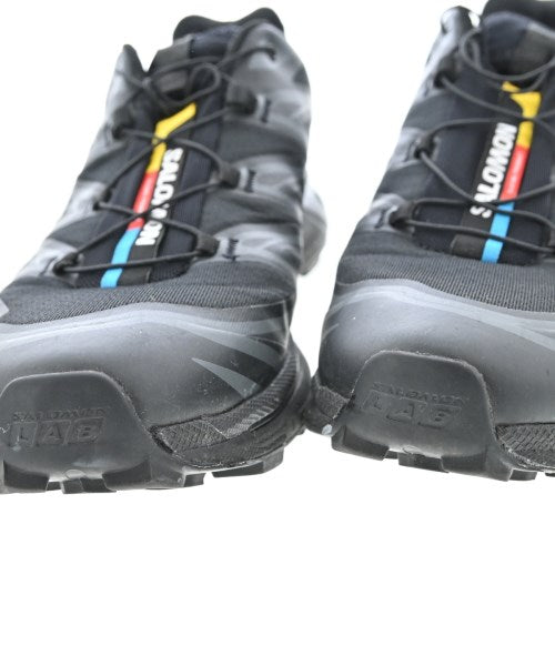 Salomon รองเท้าผ้าใบ