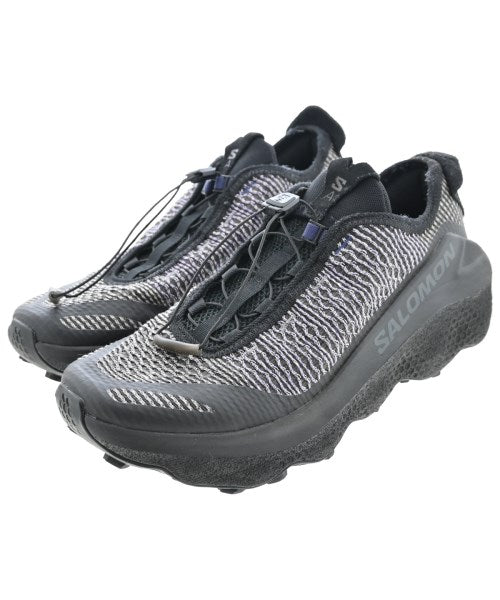 Salomon รองเท้าผ้าใบ