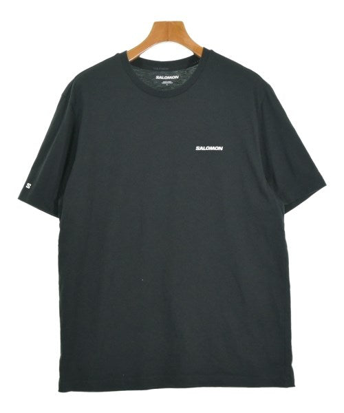 Salomon เสื้อยืด/เสื้อท็อปส์