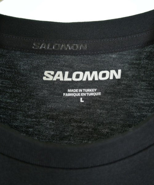 Salomon เสื้อยืด/เสื้อท็อปส์