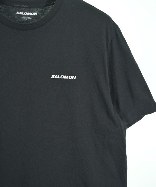 Salomon เสื้อยืด/เสื้อท็อปส์