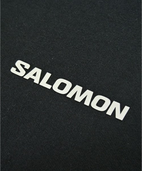 Salomon เสื้อยืด/เสื้อท็อปส์