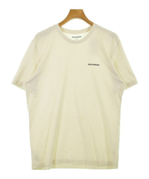 Salomon เสื้อยืด/เสื้อท็อปส์