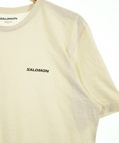 Salomon เสื้อยืด/เสื้อท็อปส์