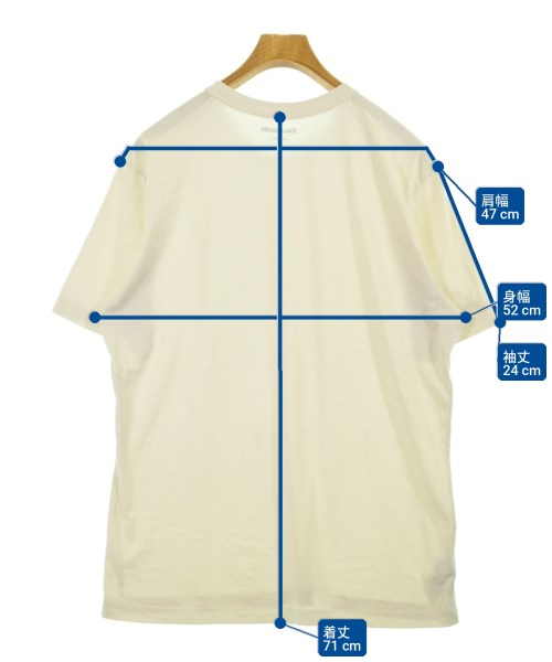 Salomon เสื้อยืด/เสื้อท็อปส์