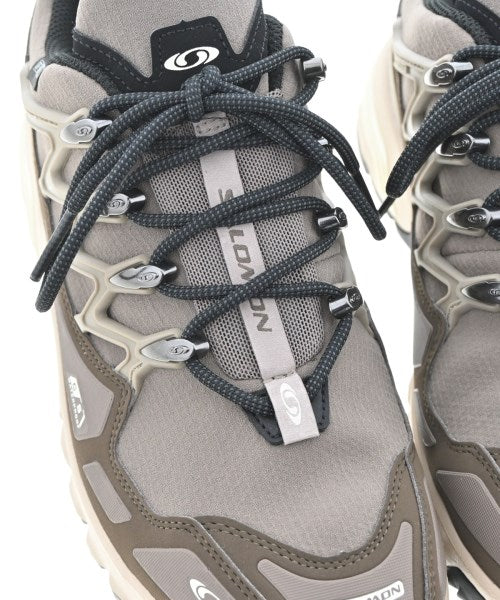 Salomon รองเท้าผ้าใบ