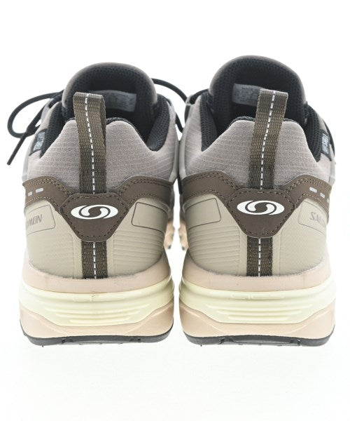 Salomon รองเท้าผ้าใบ