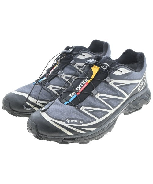 Salomon รองเท้าผ้าใบ