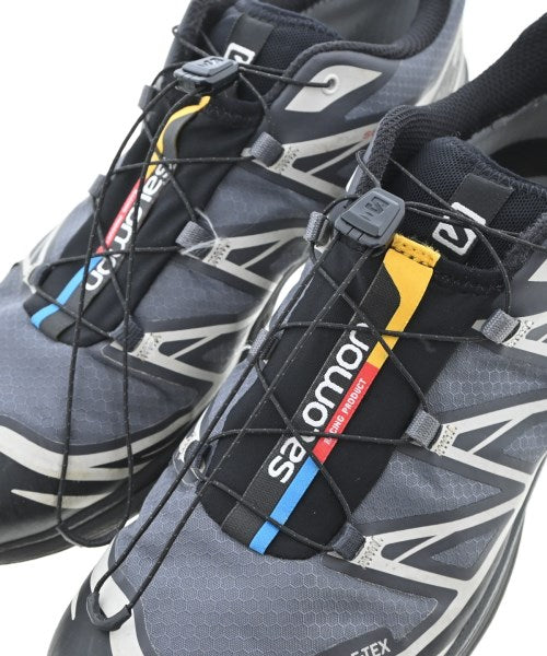 Salomon รองเท้าผ้าใบ