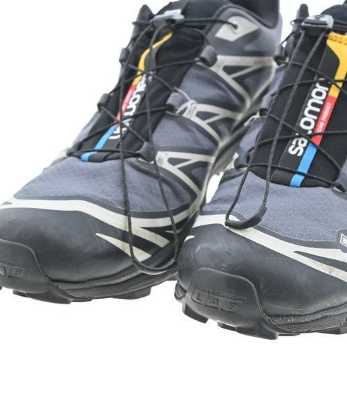Salomon รองเท้าผ้าใบ