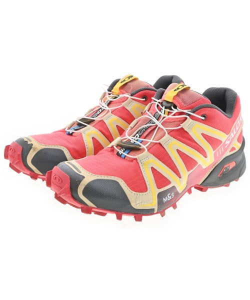 Salomon รองเท้าผ้าใบ