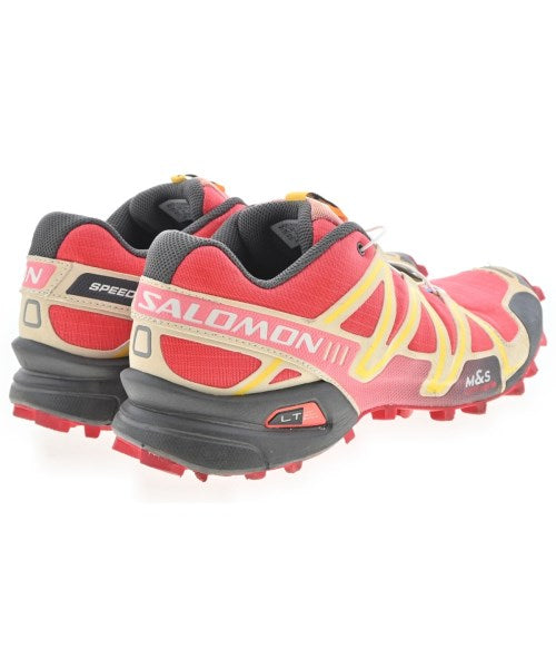 Salomon รองเท้าผ้าใบ