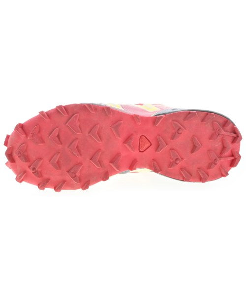 Salomon รองเท้าผ้าใบ