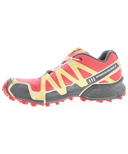 Salomon รองเท้าผ้าใบ