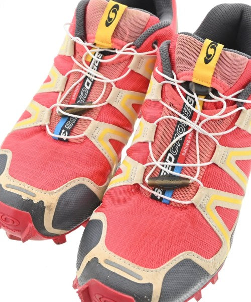 Salomon รองเท้าผ้าใบ