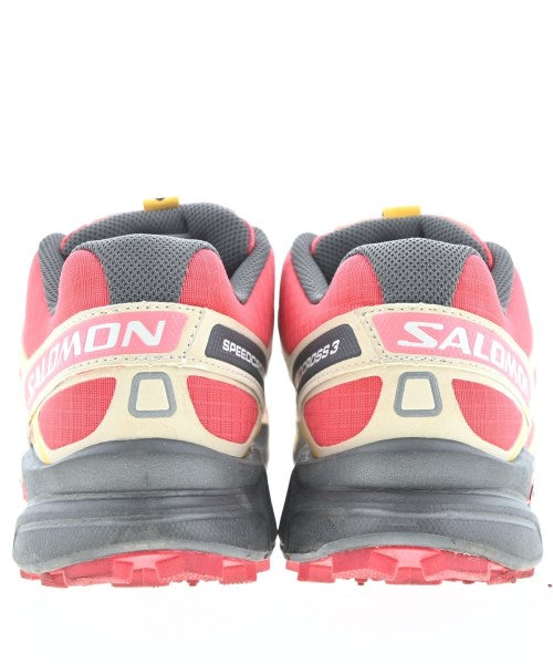 Salomon รองเท้าผ้าใบ
